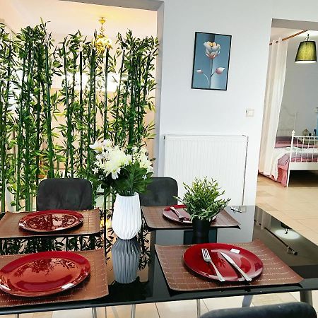 Sicci Villa Near The Airport & Sea Ateny Zewnętrze zdjęcie