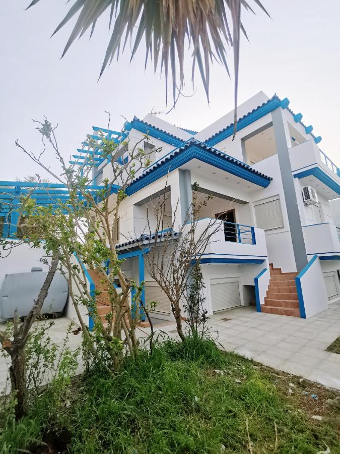 Sicci Villa Near The Airport & Sea Ateny Zewnętrze zdjęcie