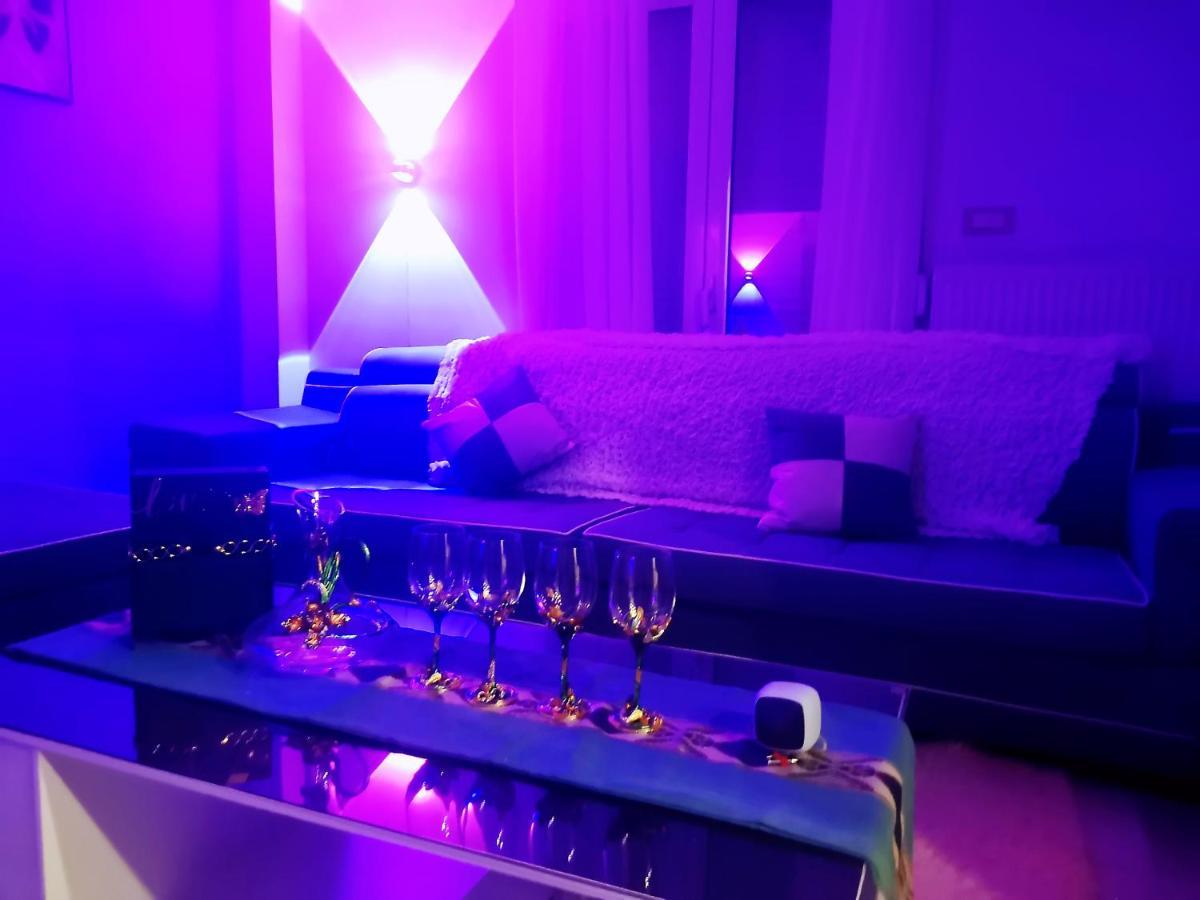Sicci Villa Near The Airport & Sea Ateny Zewnętrze zdjęcie